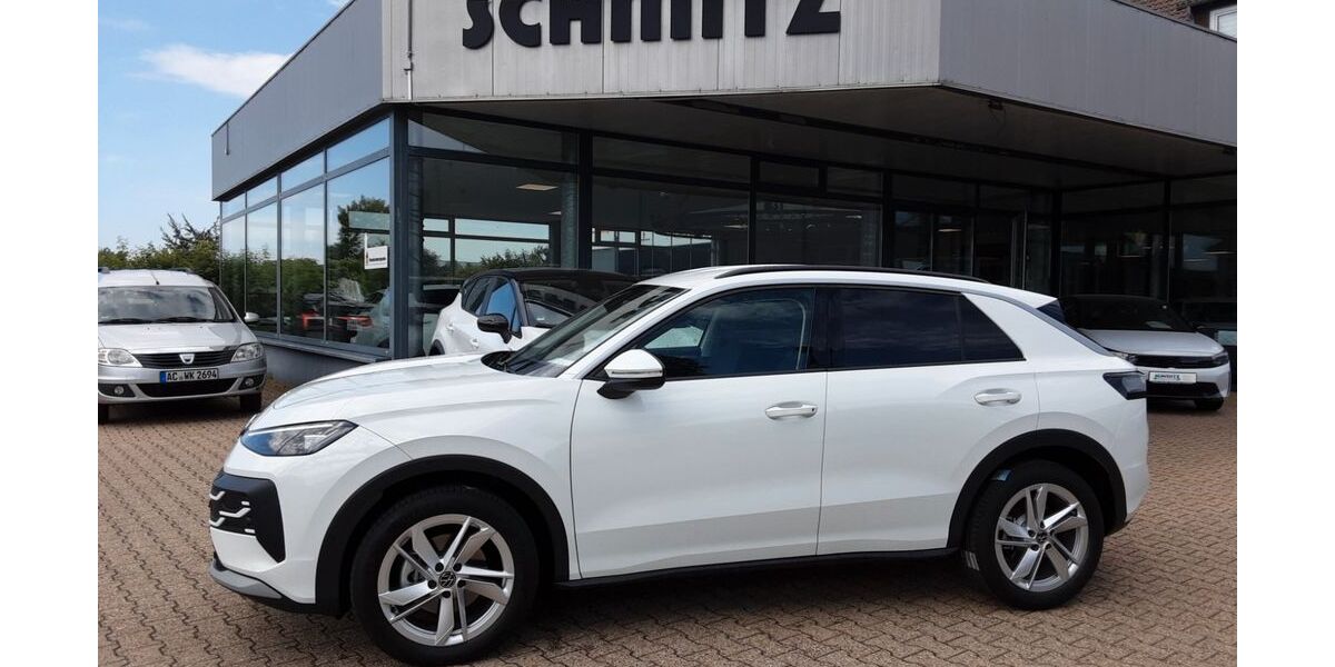 VW T-Roc 3.400 km 34.990 &euro; Monschau (bei Aachen) 52156