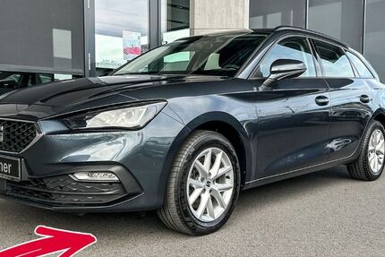 Seat Leon 111.229 km 19.980 &euro; Ibbenbüren 49479