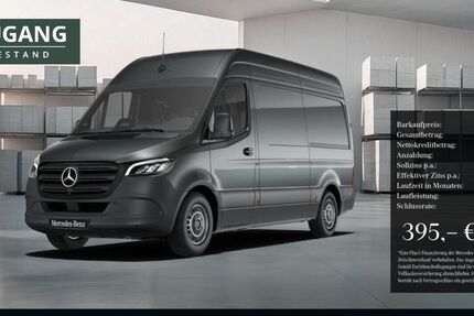 Mercedes-Benz Sprinter 13.520 km 51.950 &euro; Paderborn 33106