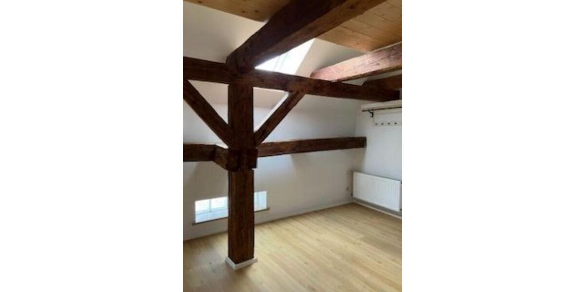 Dachgeschoßwohnung Geisenfeld - 1 Zimmer, 54 m&sup2;, 550&euro; | Angebot:24864268