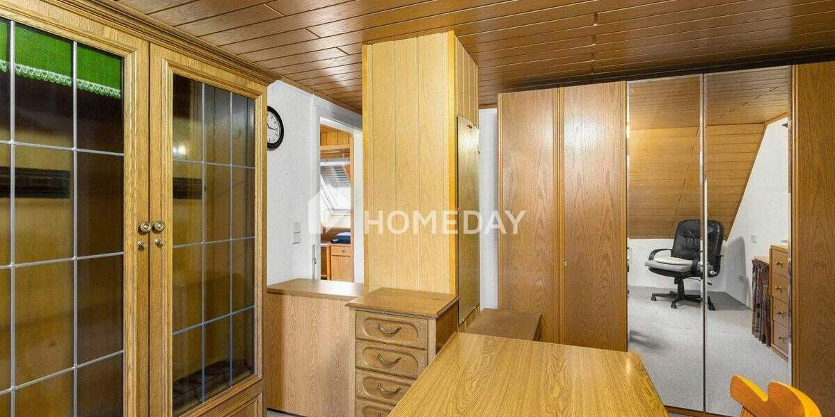 Einfamilienhaus Landstuhl - 5 Zimmer, 100 m&sup2;, 205.000&euro; | Angebot:25267981