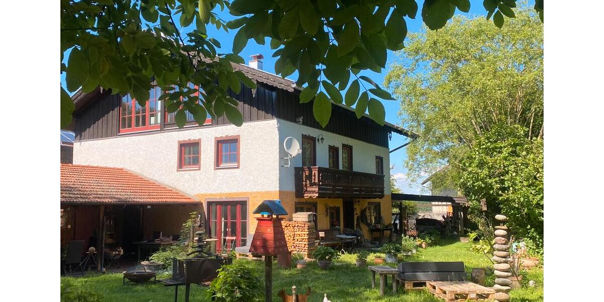 Bauernhaus, Landhaus Tacherting - 6 Zimmer, 200 m&sup2;, 1.750.000&euro; | Angebot:26905185