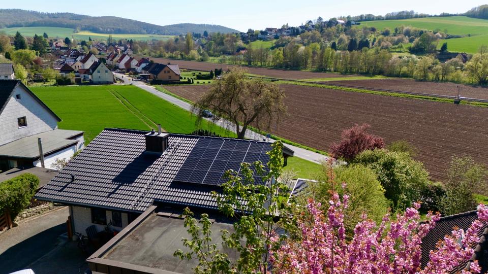 Einfamilienhaus Bad Salzdetfurth - 6 Zimmer, 147 m&sup2;, 659.000&euro; | Angebot:26356245