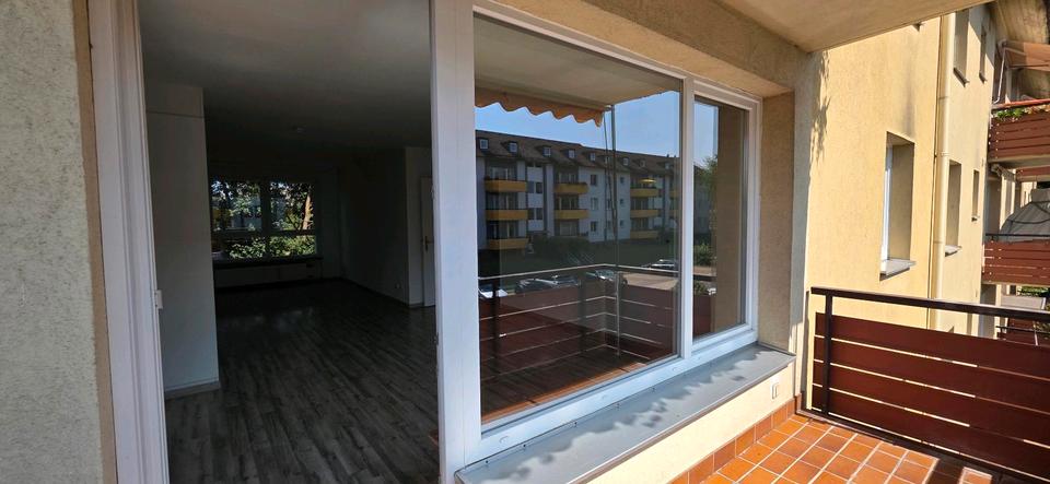 Etagenwohnung Bad Hersfeld - 3 Zimmer, 84 m&sup2;, 189.000&euro; | Angebot:26431943