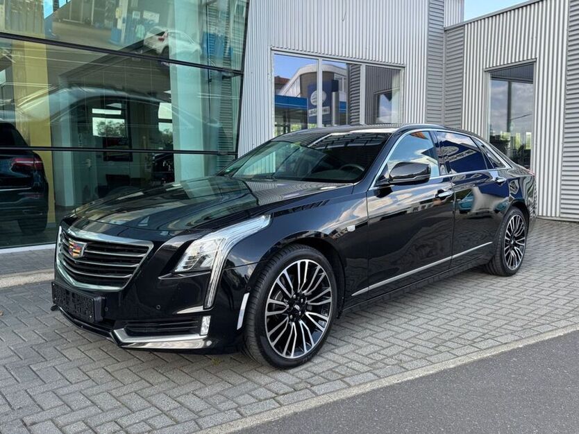CT6