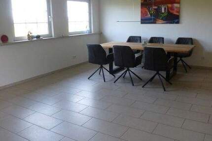 Schicke Wohnung in Besenkamp mit Blick ins Grüne! 3 zimmer