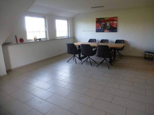 Schicke Wohnung in Besenkamp mit Blick ins Grüne! 3 zimmer