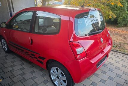 Renault Twingo 169.000 km 2.499 &euro; Albbruck 79774