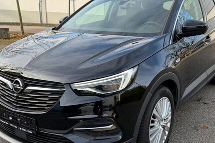 Opel Grandland (X) 145.000 km 11.499 &euro; Lahr 77933