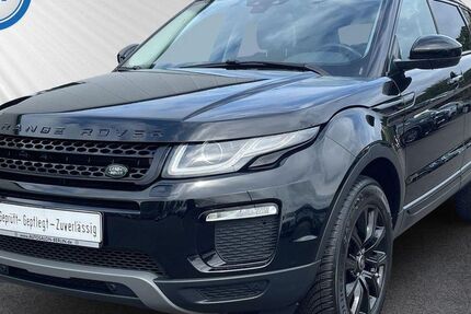 Land Rover Range Rover Evoque 50.000 km 24.490 &euro; Berlin 13581