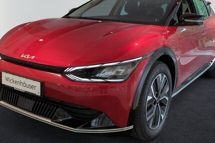 Kia EV6 8.000 km 39.975 &euro; München 80992