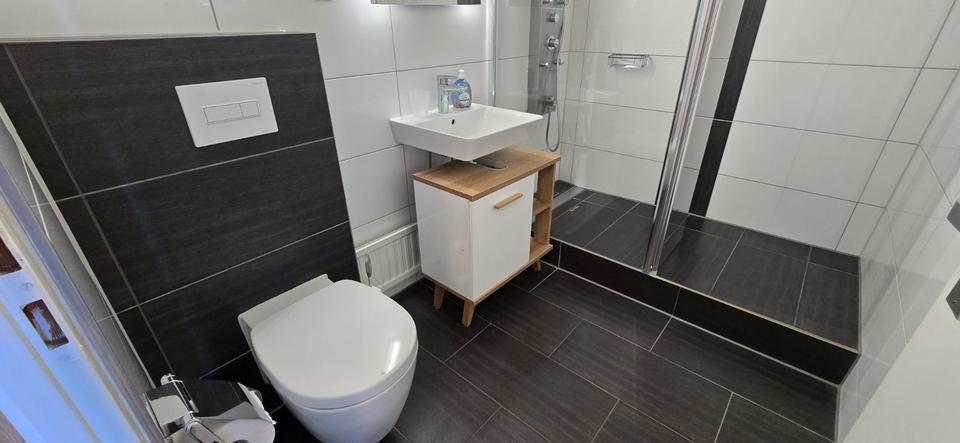 Dachgeschoßwohnung Schönberg (Holstein) - 2 Zimmer, 40 m&sup2;, 649&euro; | Angebot:26196321