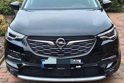 Opel Grandland (X) 67.369 km 19.900 &euro; Stolzenau 31592