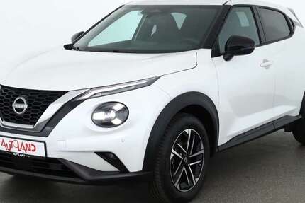 Nissan Juke 11.565 km 21.890 &euro; Rostock 18146