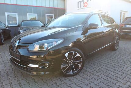 Renault Megane 186.000 km 4.300 &euro; Mainz 55129
