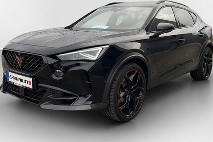 Cupra Formentor 12.470 km 41.950 &euro; Eisfeld 98673