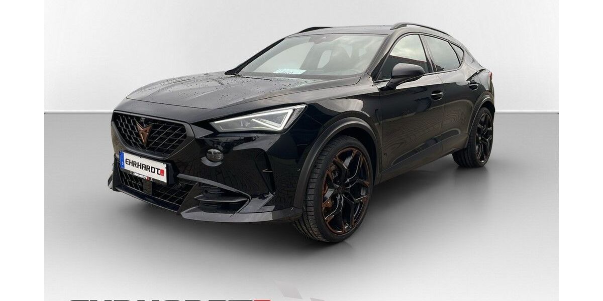 Cupra Formentor 12.470 km 41.950 &euro; Eisfeld 98673