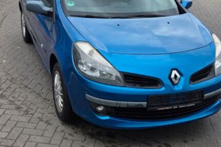 Renault Clio 167.000 km 1.550 &euro; Mannheim 68219