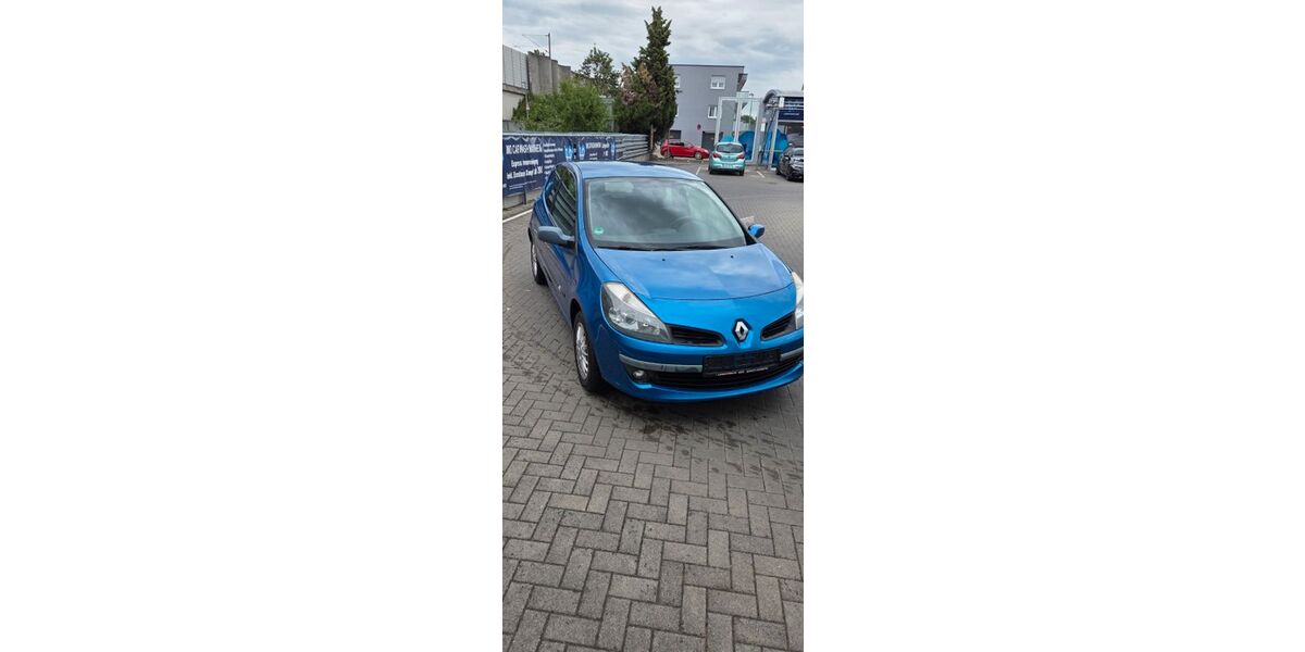 Renault Clio 167.000 km 1.750 &euro; Mannheim 68219