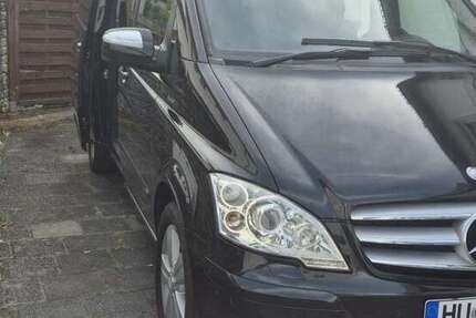 Mercedes-Benz Viano 184.813 km 21.500 &euro; Rodenbach 63517