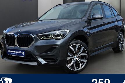 BMW X1 47.606 km 28.950 &euro; Bad Segeberg 23795