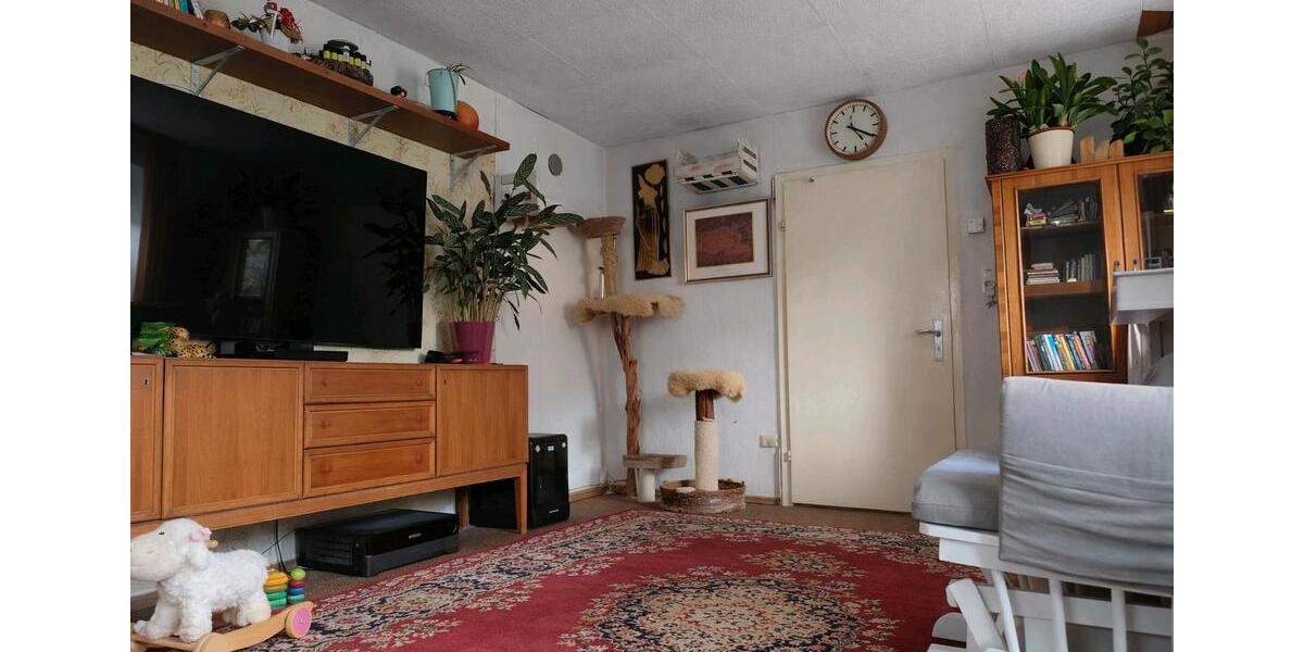 Einfamilienhaus Geslau - 8.5 Zimmer, 200 m&sup2;, 280.000&euro; | Angebot:26786342