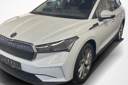 Skoda Enyaq 27.400 km 23.650 &euro; Magdeburg 39118