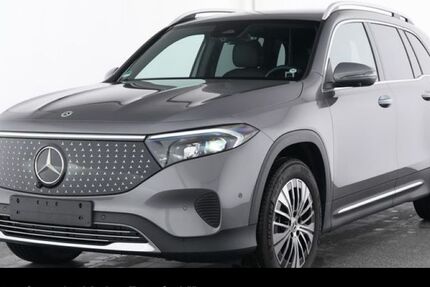 Mercedes-Benz EQB 17.396 km 44.760 &euro; Wittlich 54516