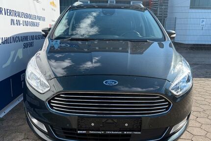 Ford Galaxy 141.000 km 17.470 &euro; Buxtehude 21614