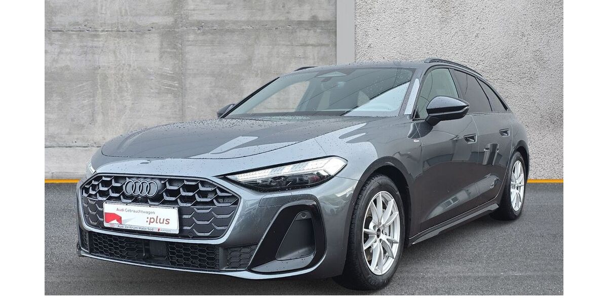 Audi A5 4.356 km 52.850 &euro; Halle (Saale) 06110