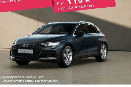 Audi A3 12.917 km 25.690 &euro; Duisburg 47249