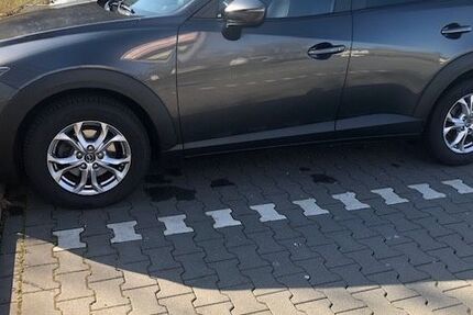 Mazda CX-3 79.271 km 14.799 &euro; Wetzlar 35579