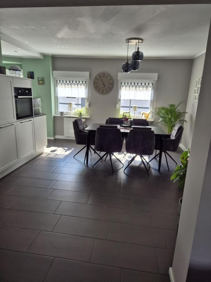 3,5 Zimmer ETW Herne Holthausen