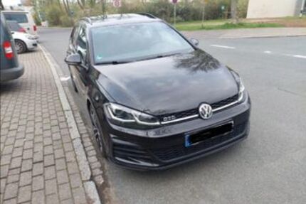VW Golf 163.500 km 19.249 &euro; Wolfenbüttel 38304