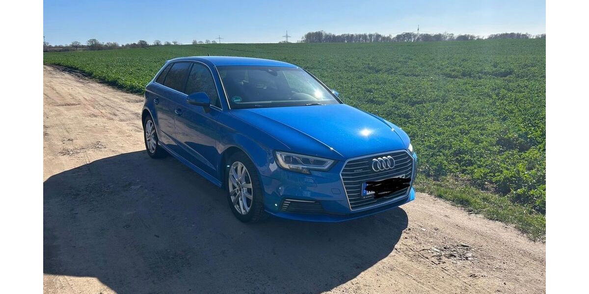 Audi A3 52.000 km 20.000 &euro; Berkenthin 23919