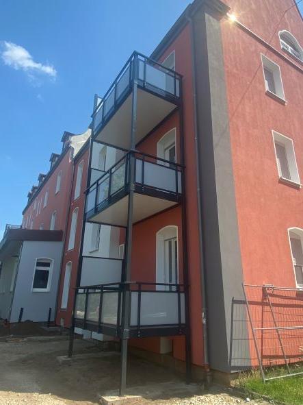 Erdgeschoßwohnung Bamberg Bamberg-Ost - 3 Zimmer, 60 m&sup2;, 736&euro; | Angebot:26642708
