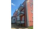 Erdgeschoßwohnung Bamberg Bamberg-Ost - 3 Zimmer, 60 m&sup2;, 736&euro; | Angebot:26642708