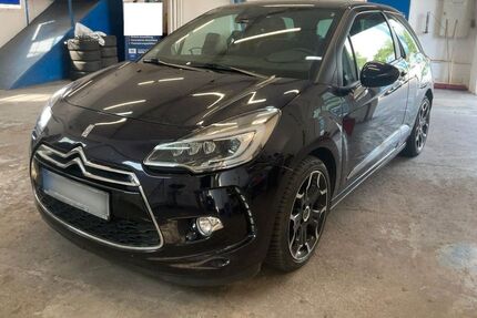 Citroen DS3 61.000 km 9.250 &euro; Worms 67547