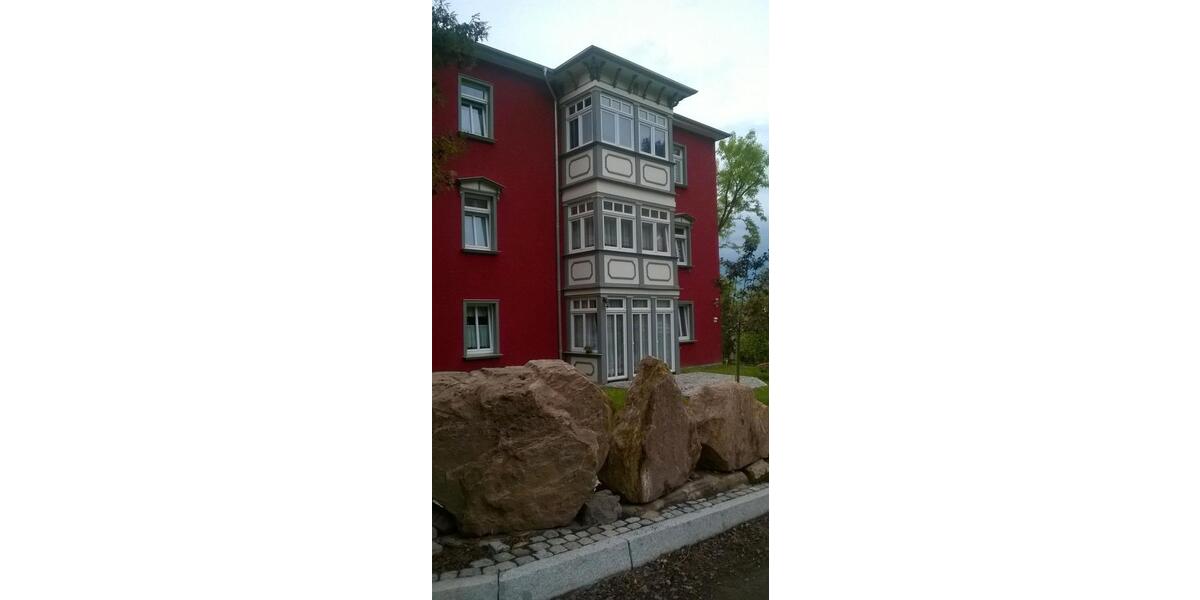 Erdgeschoßwohnung Friedrichroda - 2 Zimmer, 83 m&sup2;, 622&euro; | Angebot:26699994