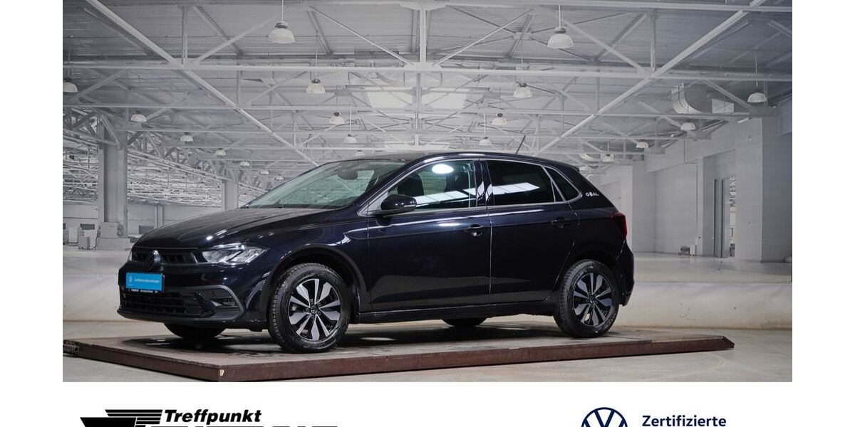 VW Polo 16.300 km 22.580 &euro; Michelstadt 64720