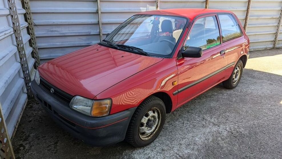 Starlet