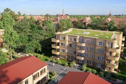 Wohnung Beelitz Beelitz-Heilstätten - 2.5 Zimmer, 73 m&sup2;, 363.000&euro; | Angebot:17889101