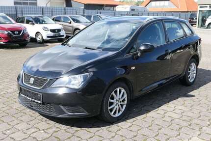 Seat Ibiza 228.100 km 3.990 &euro; Adelheidsdorf 29352