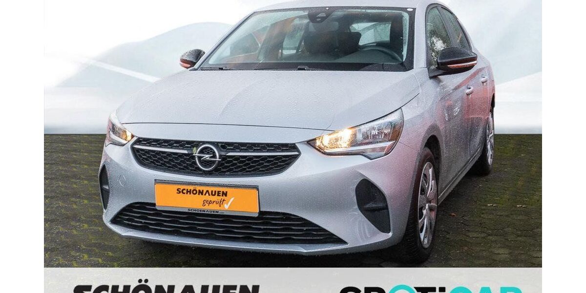 Opel Corsa 16.000 km 13.150 &euro; Solingen 42697