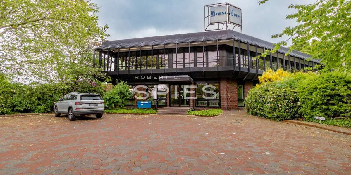 Gewerbeobjekt Bremen Huchting - 14.500&euro; | Angebot:27725519