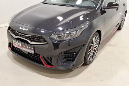 Kia pro ceed / ProCeed 13.400 km 31.999 € Dresden 01157