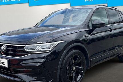 VW Tiguan 28.335 km 30.748 &euro; Oberstdorf 87561