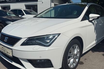 Seat Leon 160.000 km 11.390 € KÖNIGSBRUNN 86343