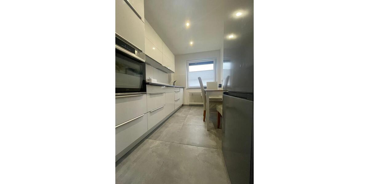 Etagenwohnung Bremerhaven Lehe - 3 Zimmer, 79 m&sup2;, 167.000&euro; | Angebot:27128493