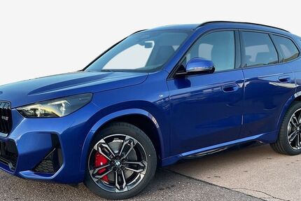 BMW X1 7.281 km 47.640 &euro; Halle/ Zscherben 06179